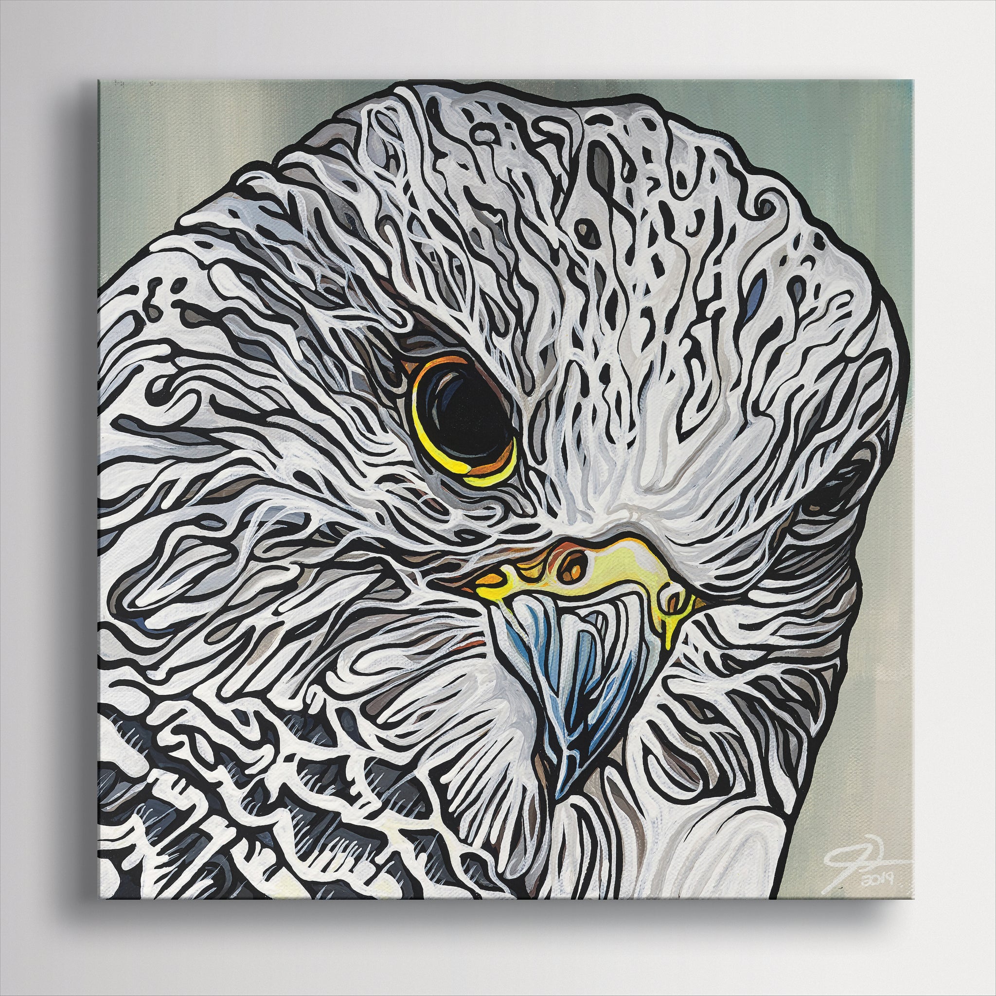 #158 – Concealed Perch