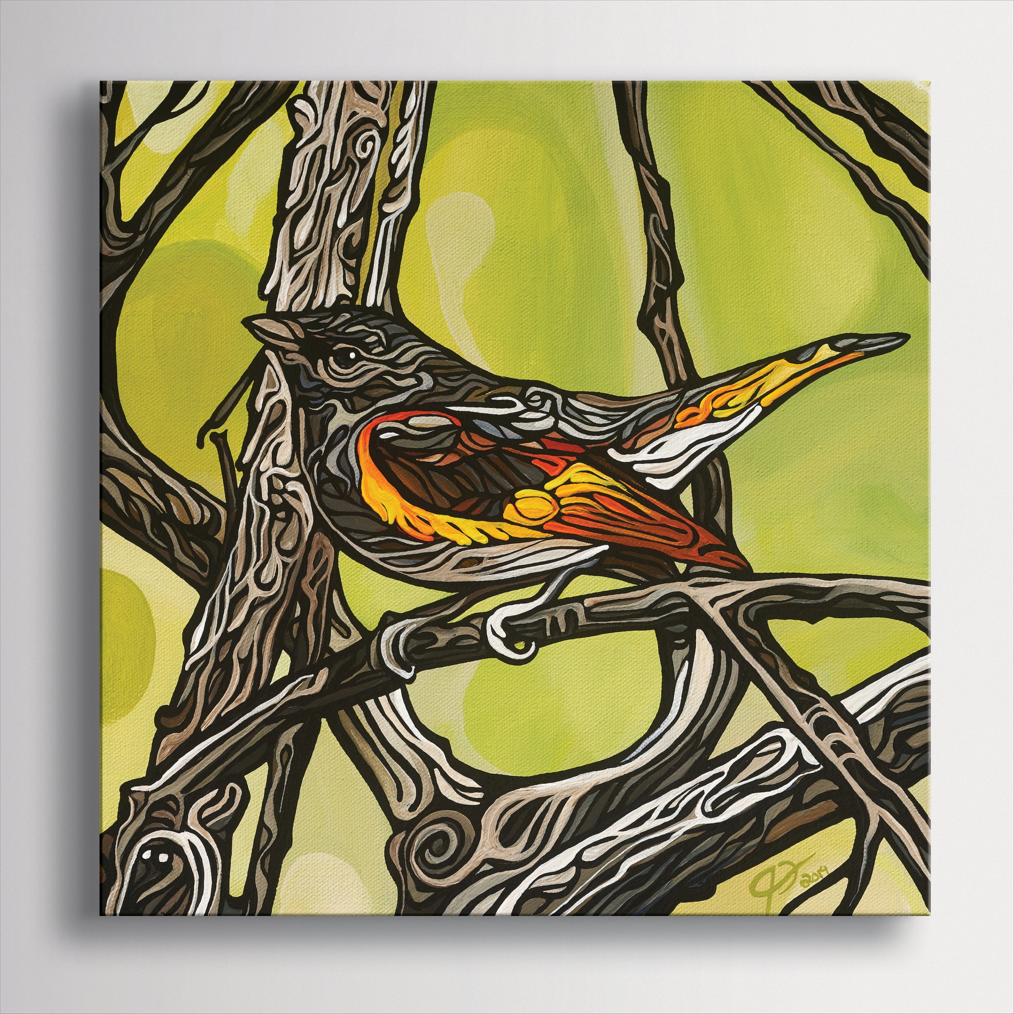 #164 – Ray of Light