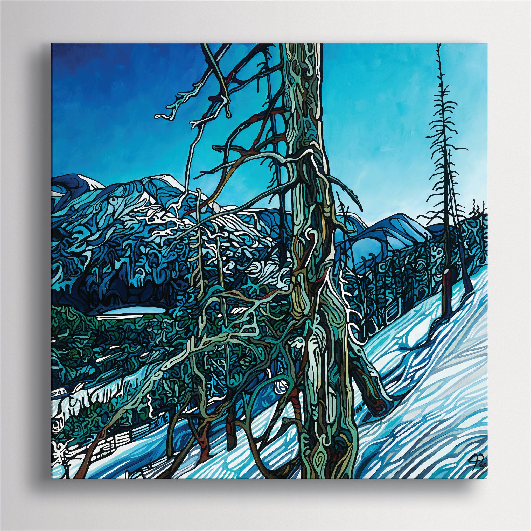 #182 – Winterspell