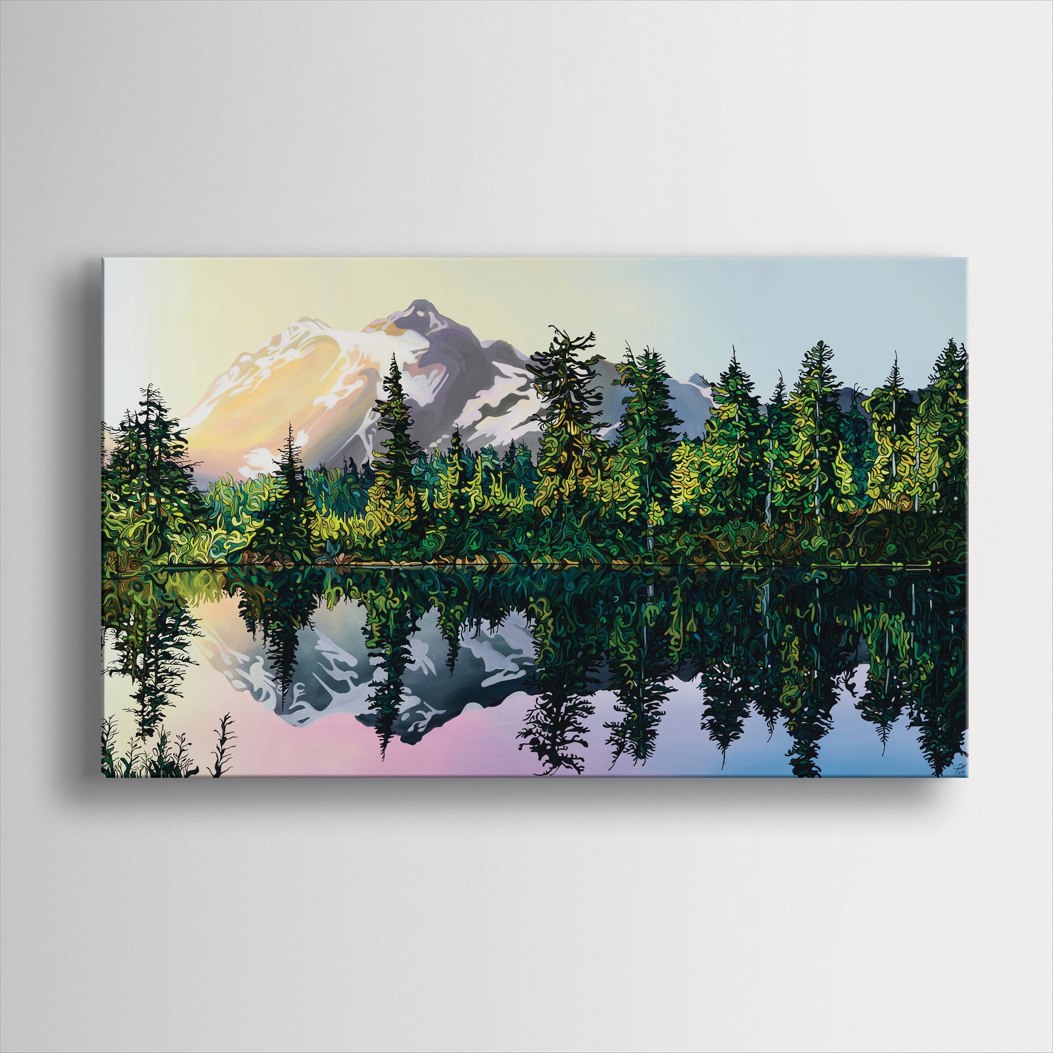 #264 – Guiding Light