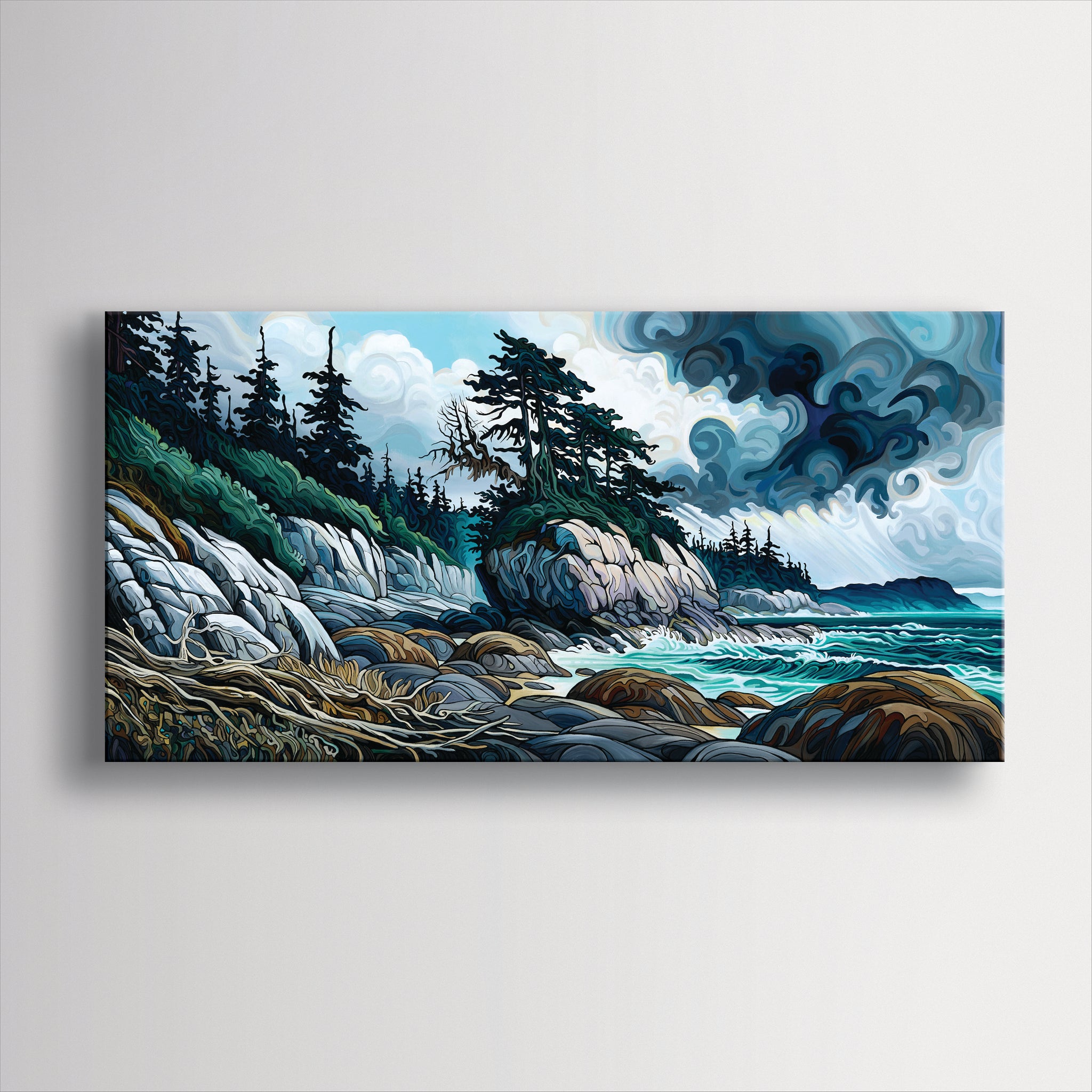 #279 - Weathering Life's Storms