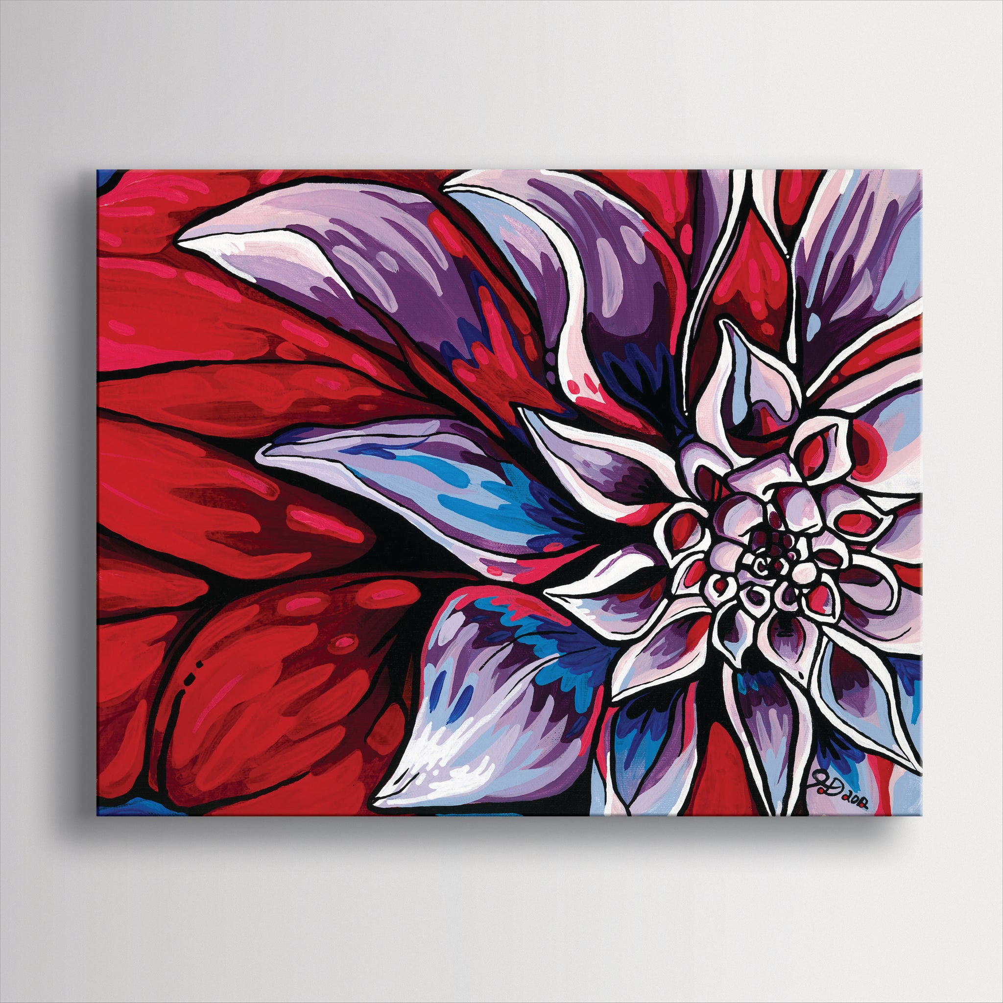 #29 – Nature’s Creativity