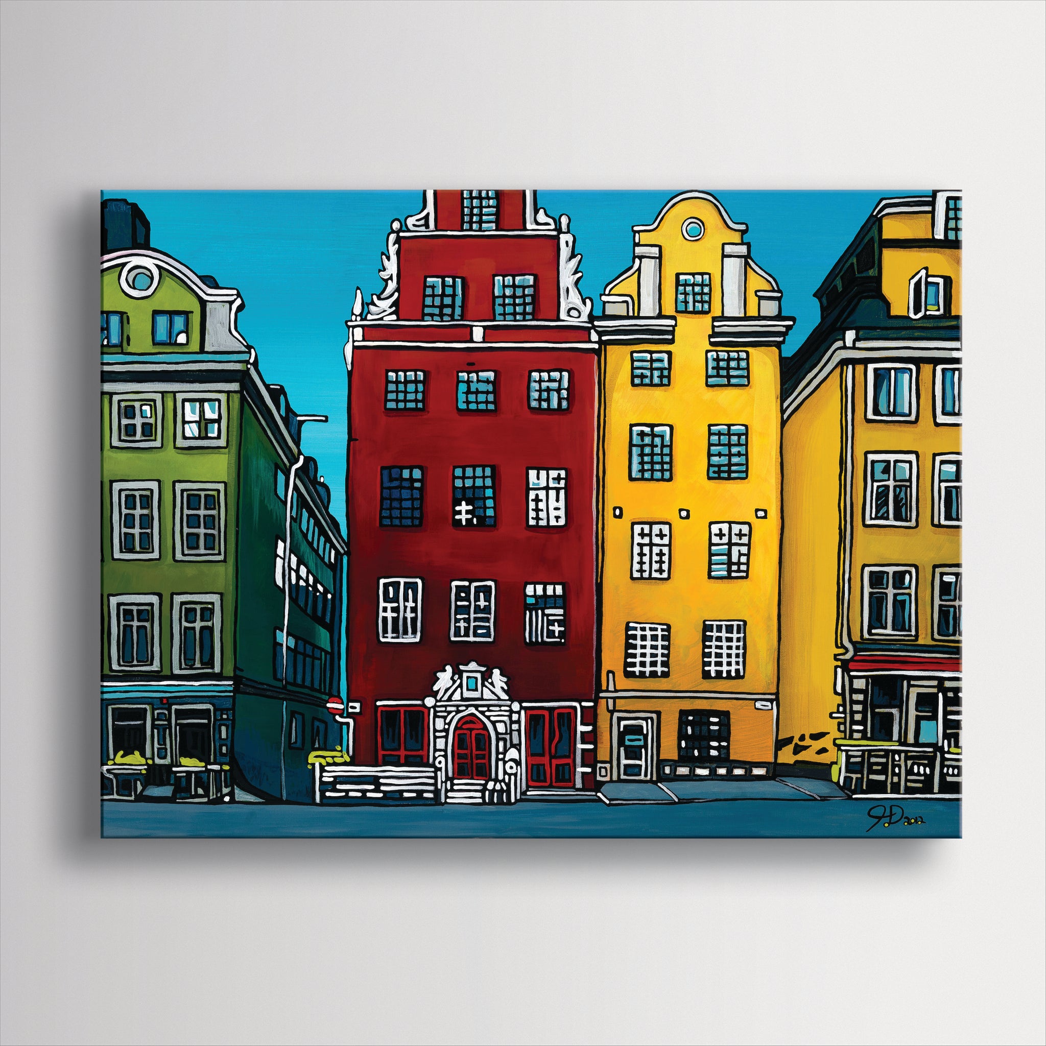 #31 – Creative Living