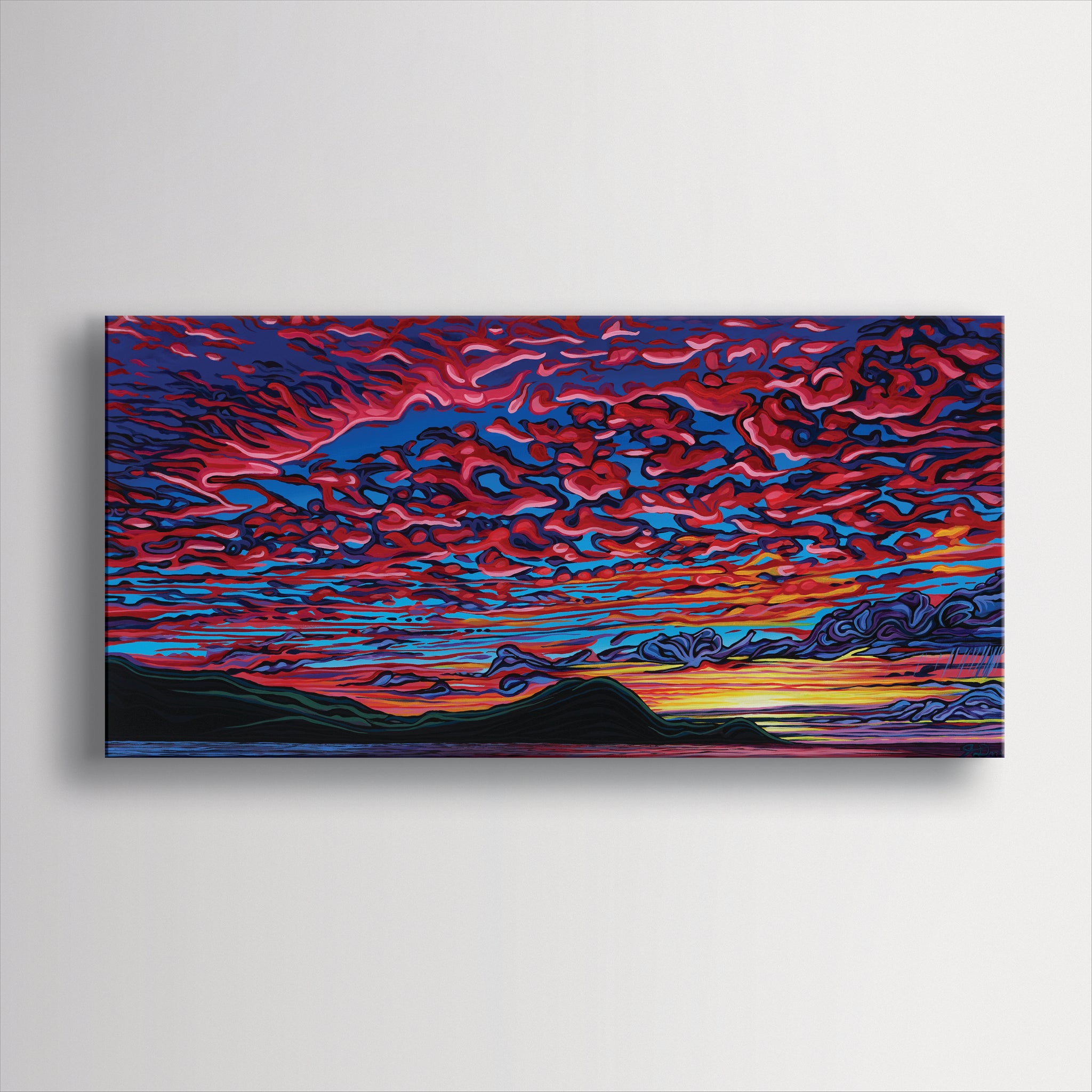 #51 – Burning Daylight