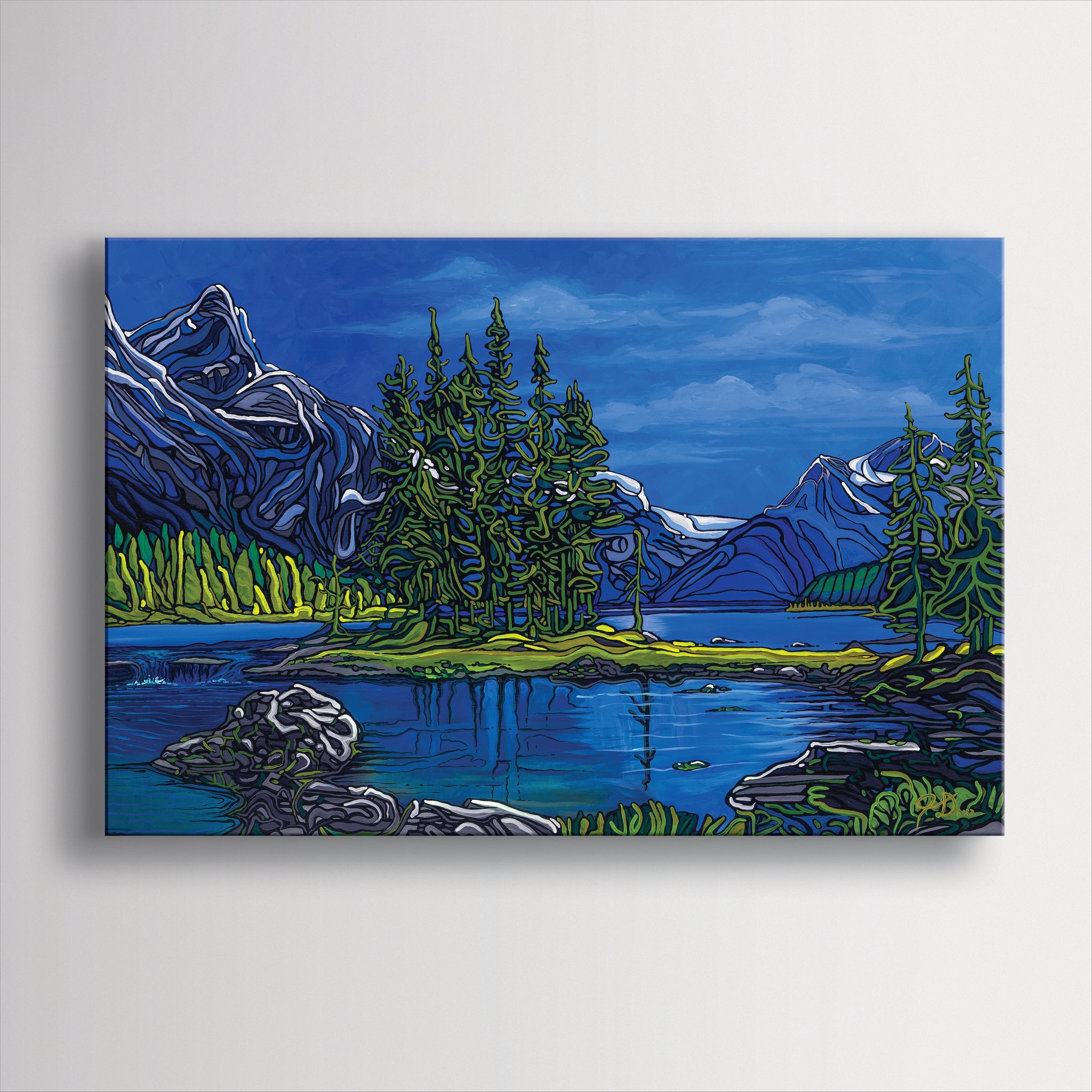 #52 –  Enigmatic Soul