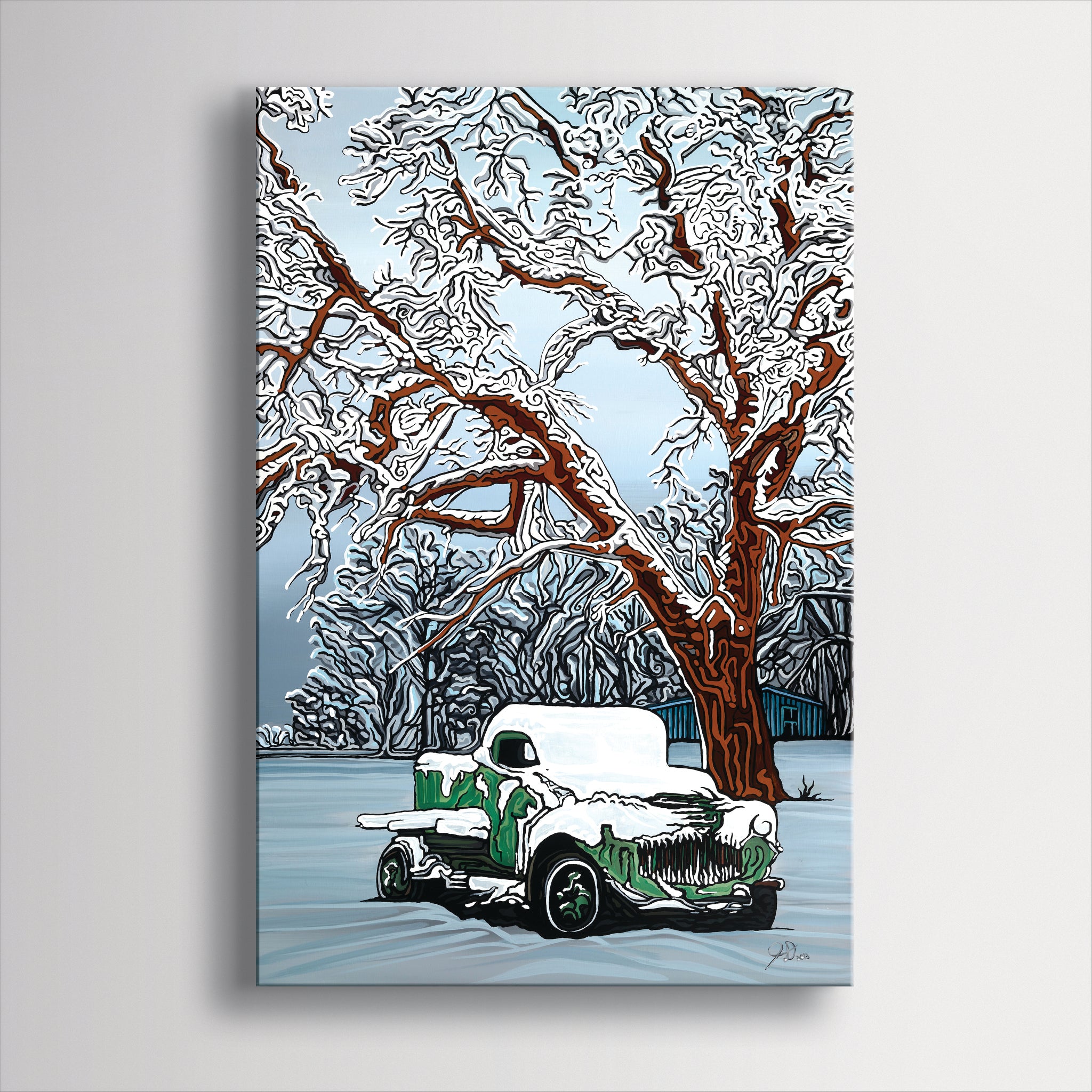 #57 – Maxwells Millions