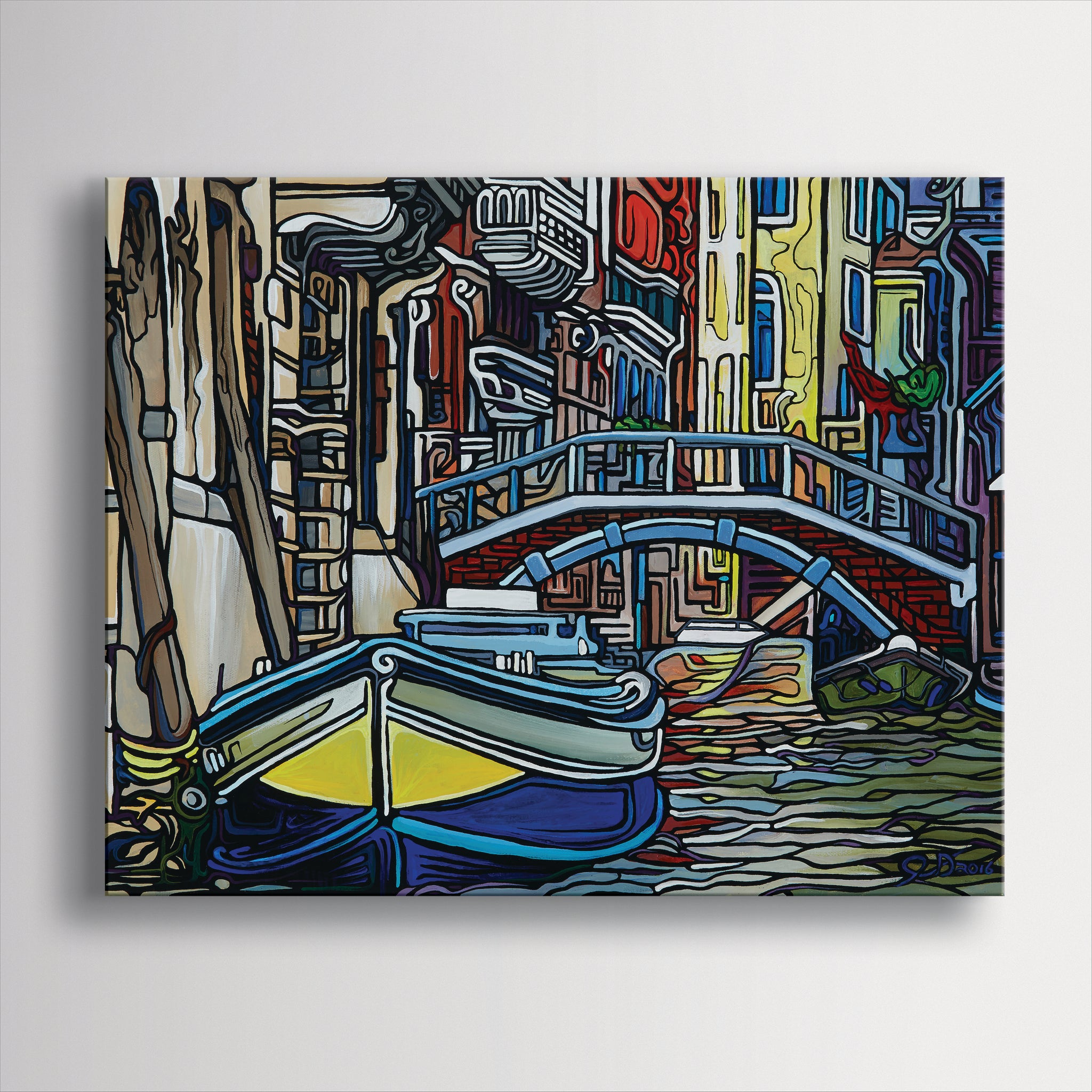 #95 – Lonesome Crowd