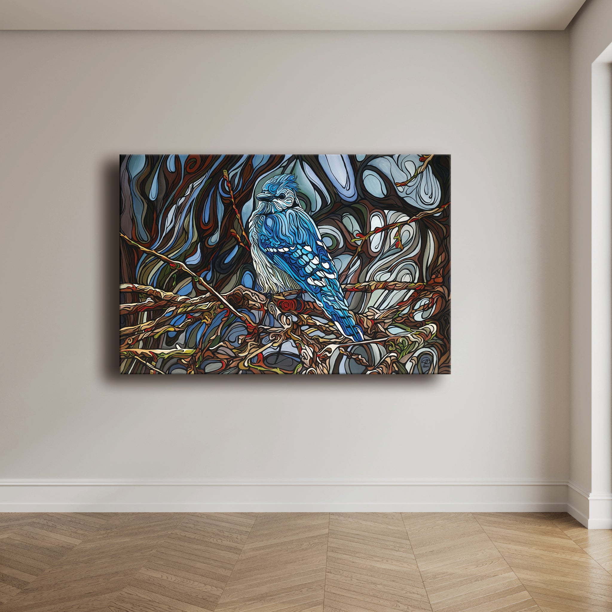 #152 "Angels Alongside Our Path"