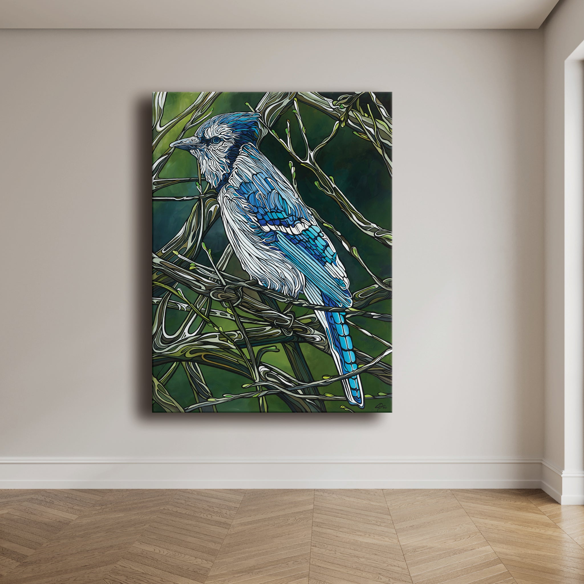 #180 "Angels Among Us"