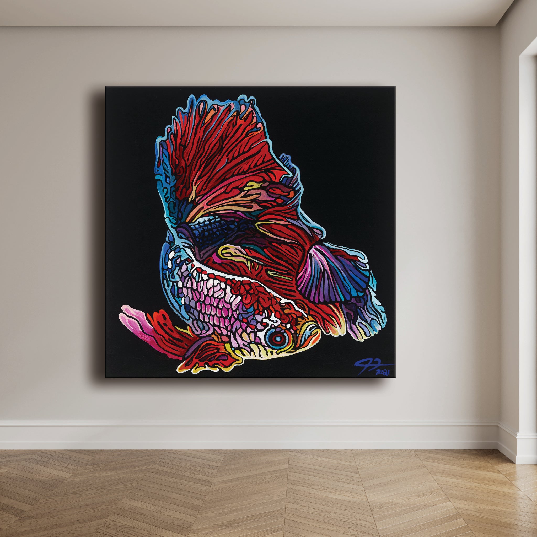 #195 "Sophistication"