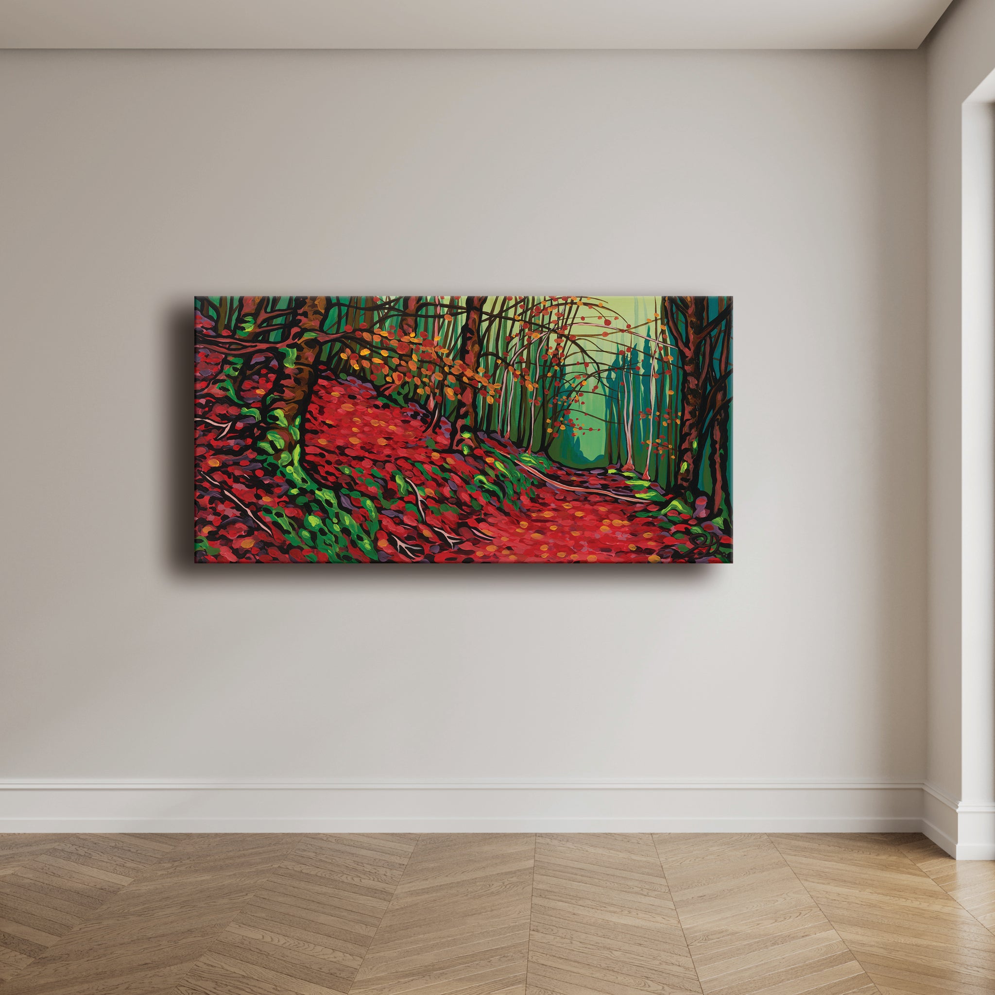 #39 "A Walk To Remember"