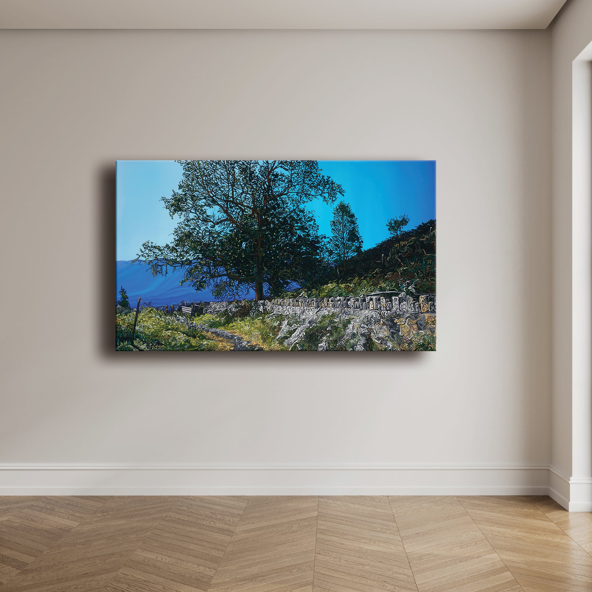 #60 "The Family Tree"