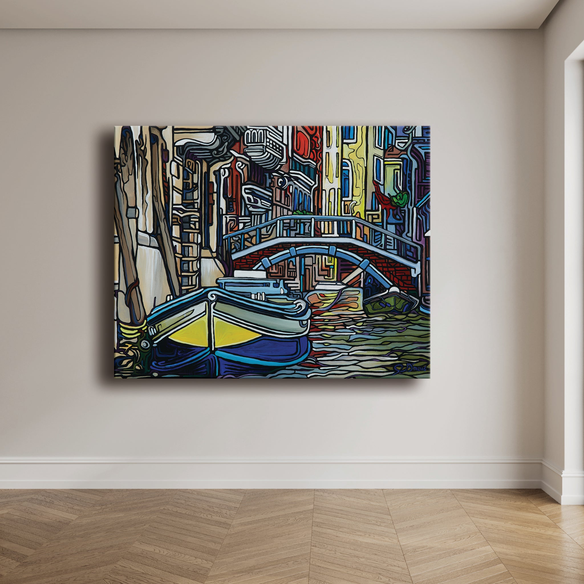 #95 "Lonesome Crowd"