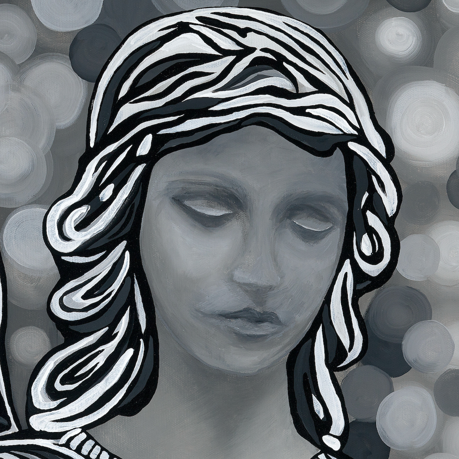 #23 "I Will Pray For"