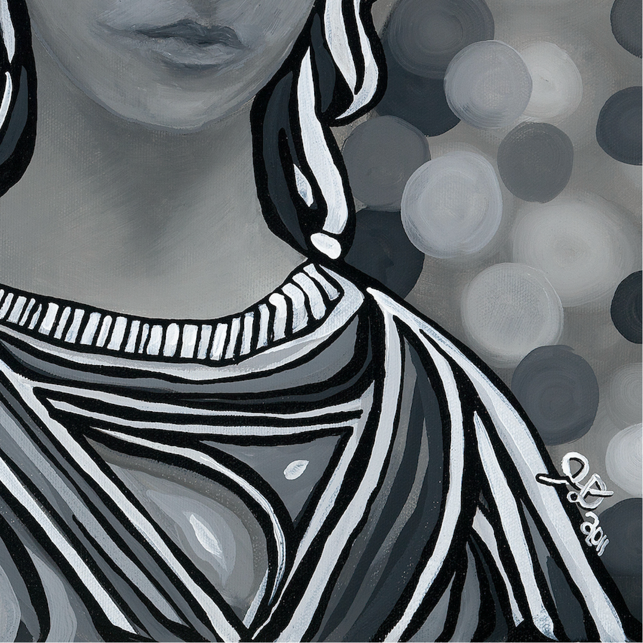 #23 – I Will Pray For...